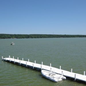 Meet your Posher, Terry